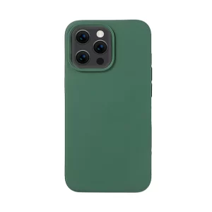 Back Cover Military Green