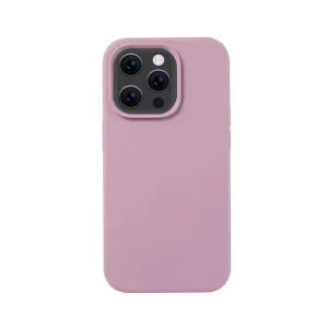 Shockproof Back Cover Purple