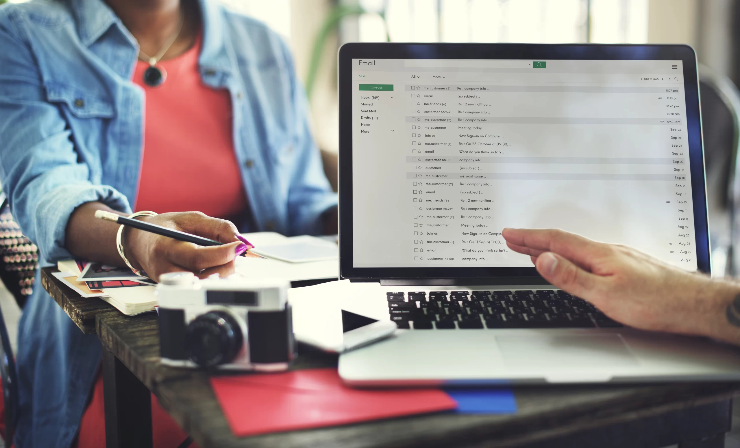How Email Marketing Can Boost Your Sales?