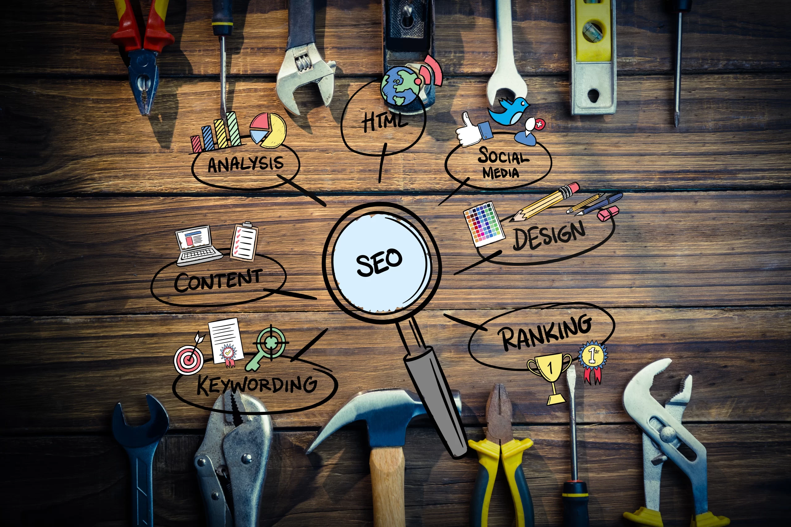 Why SEO Matters for Small Businesses?